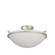 Plain Large Semi-Flush (65|124304-SKT-82-GG0053)