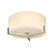 Axis Flush Mount (65|126401-SKT-82-GG0218)