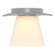 Wren Flush Mount (65|126601-SKT-82-GG0242)