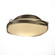 Flora Flush Mount (65|126740-SKT-84-GG0097)