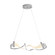 Zephyr LED Pendant (65|139833-LED-STND-82)