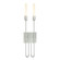 Lisse 2 Light Sconce (65|203053-SKT-82)