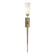 Sweeping Taper ADA Sconce (65|204529-SKT-84-GG0350)