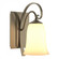 Scroll Sconce (65|204531-SKT-84-GG0035)