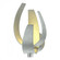 Corona Large Sconce (65|206503-SKT-82-YE0377)