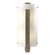 Forged Vertical Bar Sconce (65|206729-SKT-84-BB0420)