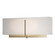 Exos Rectangular Sconce (65|207680-SKT-84-SE1606)