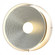 Oculus Sconce (65|213310-SKT-82-GG0346)