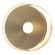 Oculus Sconce (65|213310-SKT-84-GG0346)