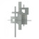 Planar LED Sconce (65|217310-LED-82)