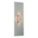 Aperture Vertical Sconce (65|217520-SKT-82-ZB0273)
