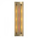 Gallery Sconce (65|217635-SKT-84-RR0205)