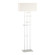 Cavaletti Floor Lamp (65|237670-SKT-82-SF2302)