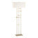 Cavaletti Floor Lamp (65|237670-SKT-84-SF2302)