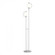 Pluto Floor Lamp (65|242210-SKT-82-GG0436)