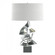 Gallery Twofold Table Lamp (65|273050-SKT-82-SF1695)