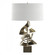 Gallery Twofold Table Lamp (65|273050-SKT-84-SF1695)