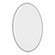 Beveled Oval Mirror (65|710004-82)