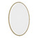 Beveled Oval Mirror (65|710004-84)