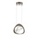 Venn Pendant (65|137730-LED-STND-05-ZM0568)