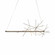 Cascade LED Pendant (65|139778-LED-STND-05)