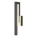 Edge Medium LED Outdoor Sconce (65|302560-LED-20-II0564)