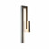 Edge Medium LED Outdoor Sconce (65|302560-LED-78-II0564)