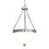 3 LIGHT PENDANT (57|327-PN)