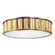 Middlebury Flush Mount (57|912-AGB)
