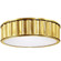 Middlebury Flush Mount (57|911-AGB)