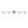Weston Bath and Vanity (57|4505-PN)
