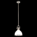 1 LIGHT PENDANT (57|2623-HB)