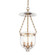 Hampton Pendant (57|252-AGB-C2)