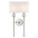 Rockland Wall Sconce (57|8422-PN)