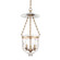 Hampton Pendant (57|252-AGB-C3)
