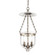 3 LIGHT PENDANT (57|252-HN-C1)