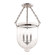 Hampton Semi Flush (57|253-PN-C1)