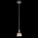 Pelham Pendant (57|2210-AGB)