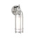 Portland Bath and Vanity (57|8501-PN)