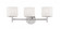 3 LIGHT BATH BRACKET (57|8903-SN)