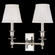 Ludlow Wall Sconce (57|6802-AGB)