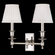 Ludlow Wall Sconce (57|6802-PB)