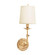 Logan Wall Sconce (57|171-AGB)