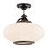 Canton Semi Flush (57|9815F-OB)