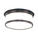 Geneva Flush Mount (57|712-OB)