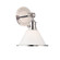 1 LIGHT WALL SCONCE (57|8331-AN)