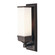 1 LIGHT WALL SCONCE (57|471-OB)