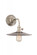 Heirloom Wall Sconce (57|8000-HN-MS2)