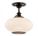 Canton Semi Flush (57|9812F-OB)