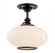Canton Semi Flush (57|9812F-OB)